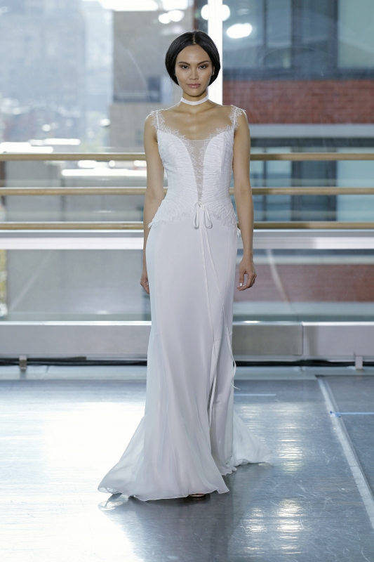 Rivini - Fall 2014 Bridal Collection - Paola Wedding Dress</p>

<p
